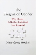 Cover: The Enigma of Gender - Columbia University Press