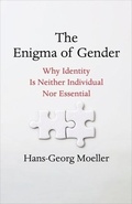 Cover: The Enigma of Gender - Columbia University Press