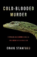Cover: Cold-Blooded Murder - Columbia University Press