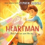 Cover: Heartman - DK Children