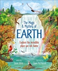 Cover: The Magic and Mystery of Earth - DK Children