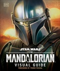 Cover: Star Wars The Mandalorian Visual Guide - DK