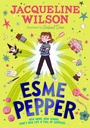 Cover: Esme Pepper - Puffin