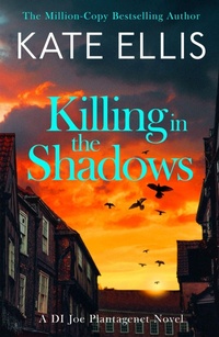 Enlarge image Cover: Killing in the Shadows - Constable