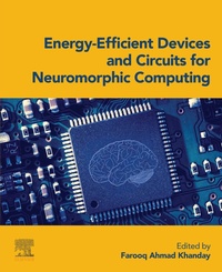 Bild vergrößern Bild: Energy-Efficient Devices and Circuits for Neuromorphic Computing - Elsevier