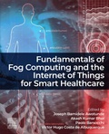 Bild: Fundamentals of Fog Computing and the Internet of Things for Smart Healthcare - Elsevier