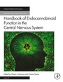 Cover: Handbook of Endocannabinoid Function in the Central Nervous System - Elsevier