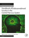 Cover: Handbook of Endocannabinoid Function in the Central Nervous System - Elsevier