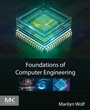 Cover: Foundations of Computer Engineering - Elsevier