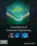 Cover: Foundations of Computer Engineering - Elsevier