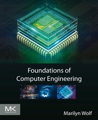 Enlarge image Cover: Foundations of Computer Engineering - Elsevier