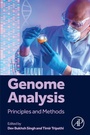 Cover: Genome Analysis - Elsevier