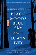 Cover: Black Woods, Blue Sky - Random House Trade Paperbacks