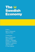 Cover: The Swedish Economy - Brookings Institution