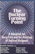 Cover: The Nuclear Turning Point - Brookings Institution