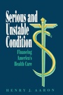 Cover: Serious and Unstable Condition - Brookings Institution