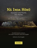 Cover: Na Inoa Hoku - University of Hawai'i Press