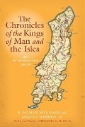 Cover: The Chronicles of the Kings of Man and the Isles - John Donald