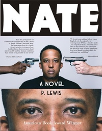Enlarge image Cover: Nate - P. Lewis