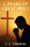 Cover: A Pearl of Great Price - Socialwrites Writing and Publishing