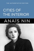 Cover: Cities of the Interior - Sky Blue Press LLC