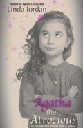 Cover: Agatha the Atrocious - Metamorphosis Press