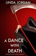 Cover: A Dance with Death - Metamorphosis Press