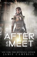 Cover: After We Meet - Jamie Campbell