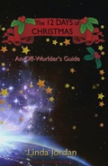 Cover: The 12 Days of Christmas: An Off Worlders Guide - Metamorphosis Press