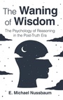 Cover: The Waning of Wisdom - Cambridge University Press