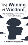 Cover: The Waning of Wisdom - Cambridge University Press