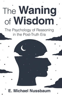 Enlarge image Cover: The Waning of Wisdom - Cambridge University Press