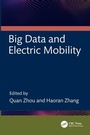 Cover: Big Data and Electric Mobility - CRC Press