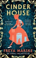 Cover: Cinder House - Pan Macmillan