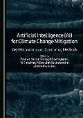 Cover: Artificial Intelligence (AI) for Climate Change Mitigation - Cambridge Scholars Publishing
