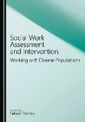 Cover: Social Work Assessment and Intervention - Cambridge Scholars Publishing