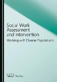 Enlarge image Cover: Social Work Assessment and Intervention - Cambridge Scholars Publishing