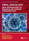 Cover: Viral Oncology - CRC Press