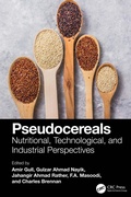 Cover: Pseudocereals - CRC Press
