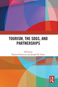Enlarge image Cover: Tourism, the SDGs, and Partnerships - Routledge