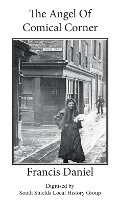 Cover: The Angel Of Comical Corner - South Shields Local History Group Publishing