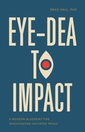 Cover: Eye-dea to Impact - Numberless Press