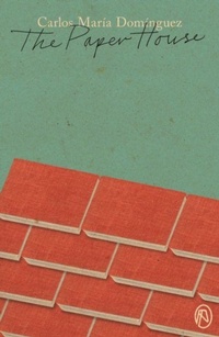 Enlarge image Cover: The Paper House - Thousand Horsemen Press