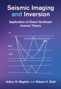 Cover: Seismic Imaging and Inversion: Volume 2 - Cambridge University Press