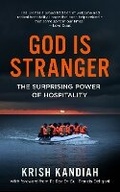 Cover: God Is Stranger - John Murray Publishers Ltd