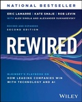 Cover: Rewired - Wiley