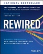 Cover: Rewired - Wiley