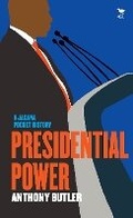 Cover: Presidential Power - Jacana Media