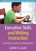 Cover: Executive Skills and Writing Instruction - The Guilford Press