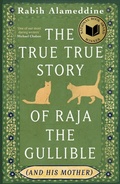 Cover: The True True Story of Raja the Gullible (and His Mother) - Corsair